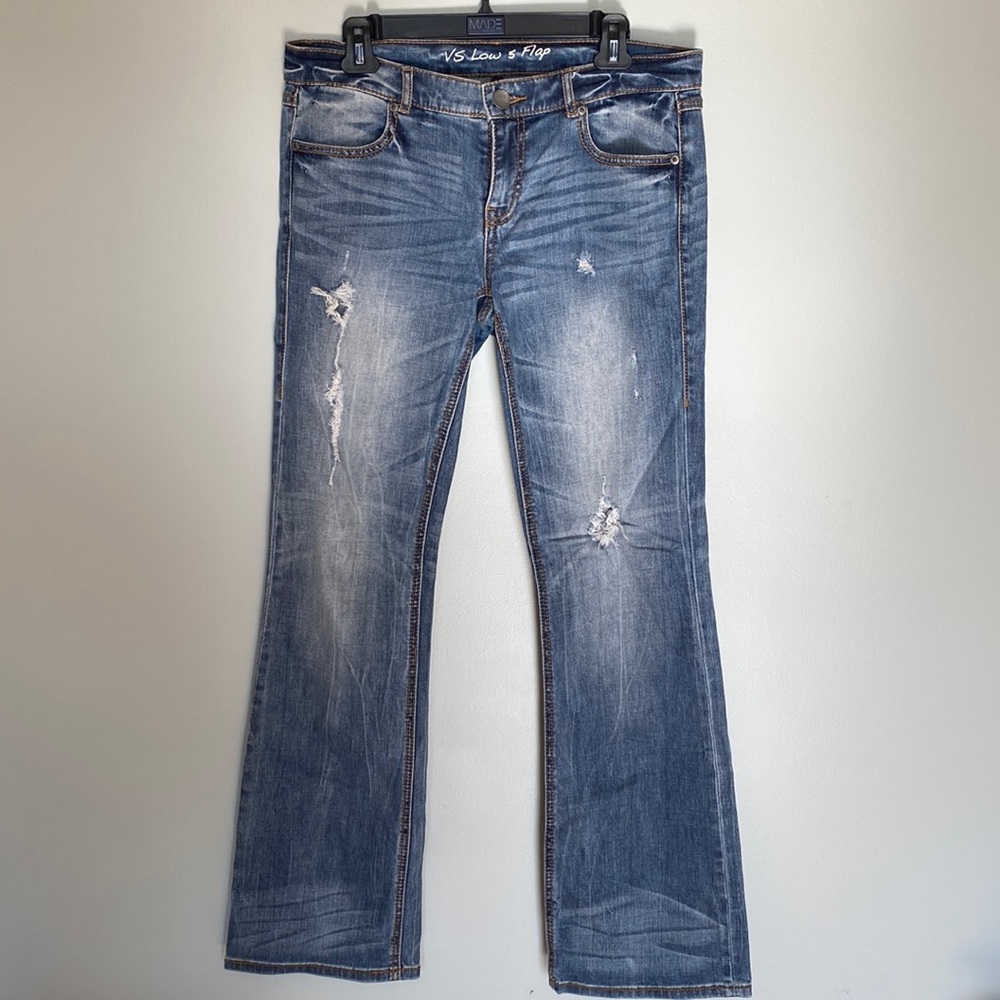 London Jeans - 10 Long